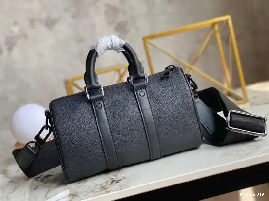 KEEPALL CITY Louis Vuitton 0402